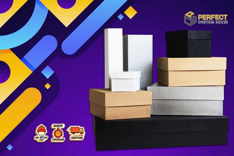 Enable Safe Shipping and Transportation with Rigid Boxes
